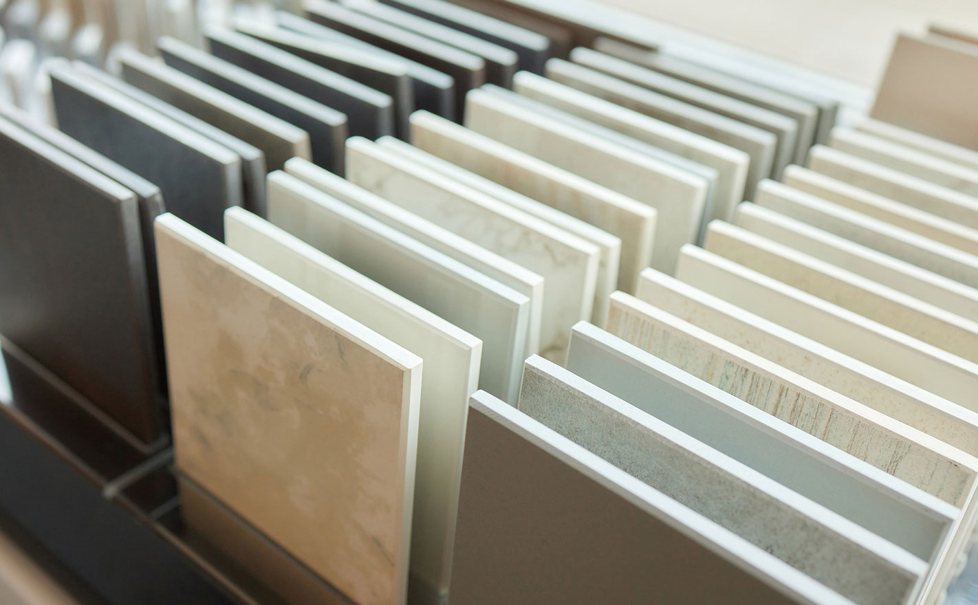 Laminate Tiles Smart Flooring