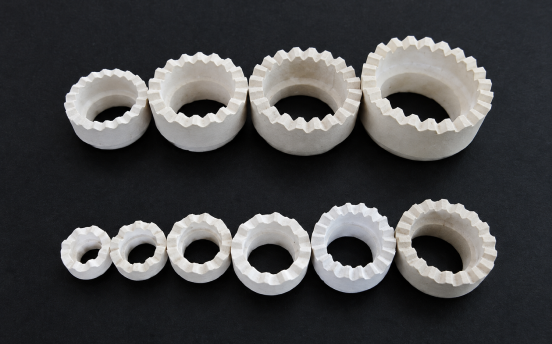 Steatite Ferrule