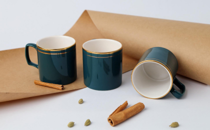 Medium Mugs