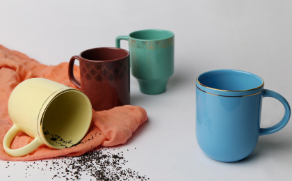 Mugs