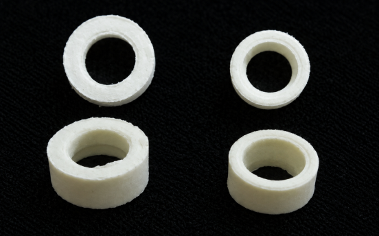 Slot Cap