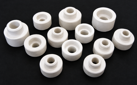 Steatite Ceramic Bush (Male & Female)