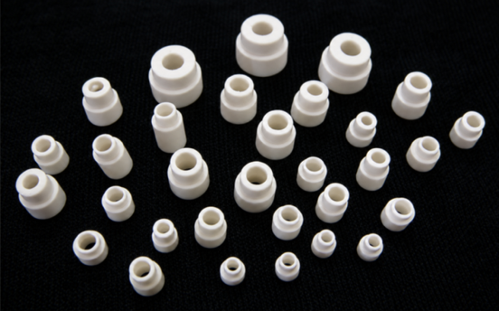 Steatite Endsealing Bush